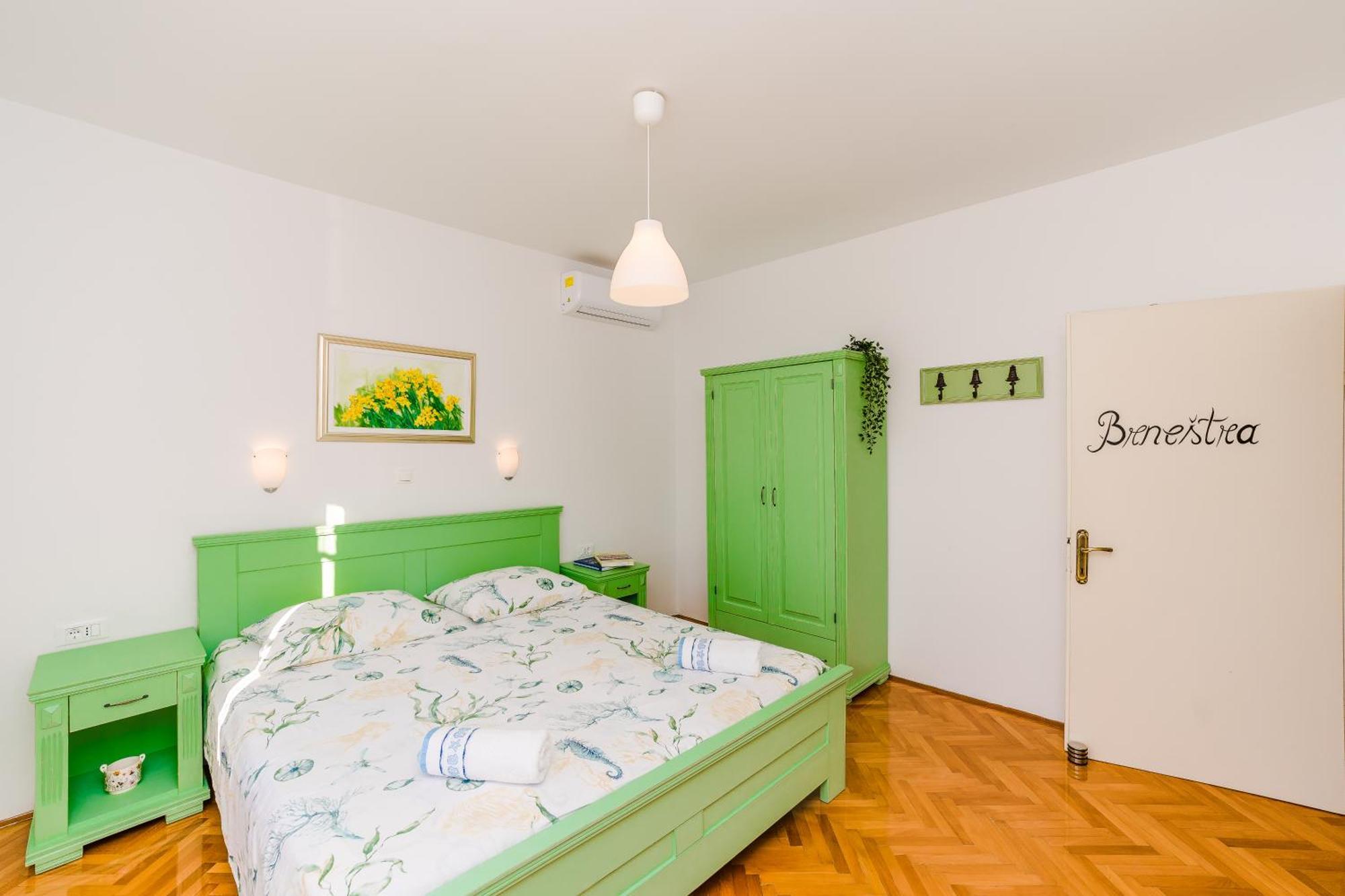 House For Rent "Figurica" Lun Villa Lun  Exterior foto