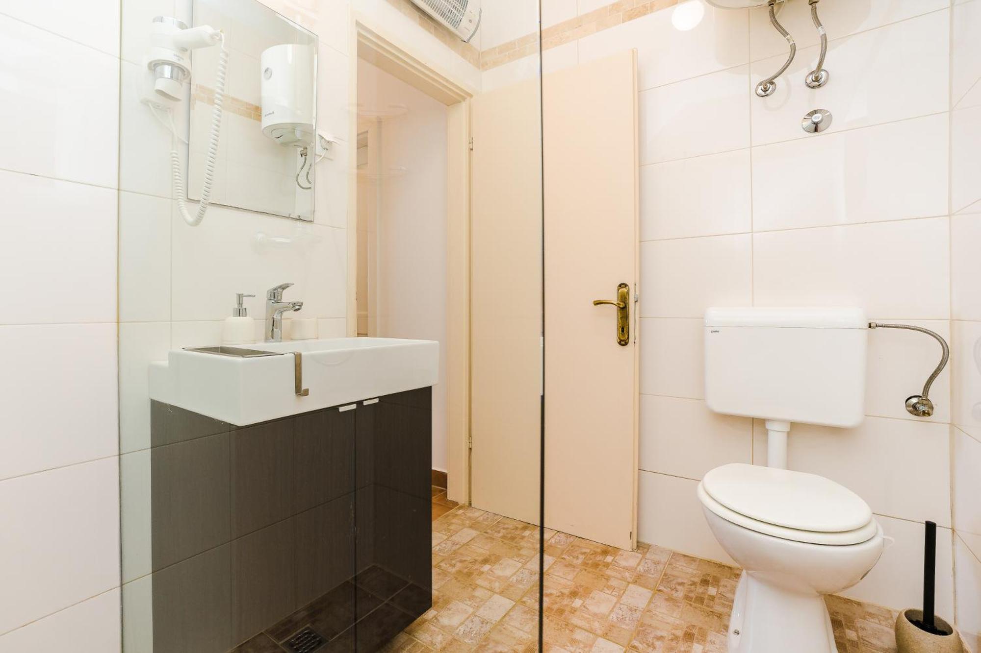 House For Rent "Figurica" Lun Villa Lun  Exterior foto