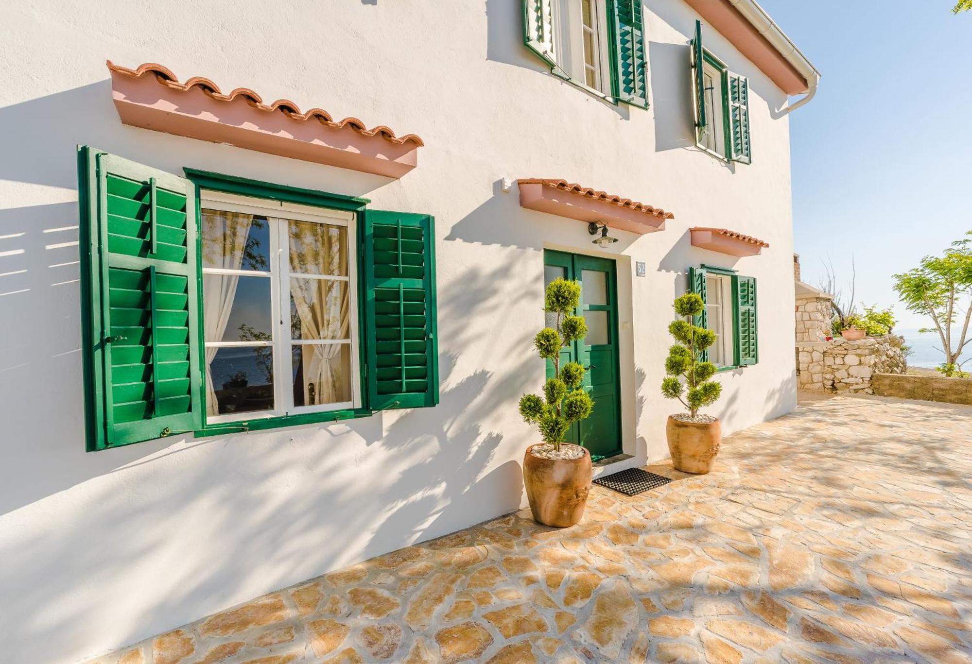 House For Rent "Figurica" Lun Villa Lun  Exterior foto