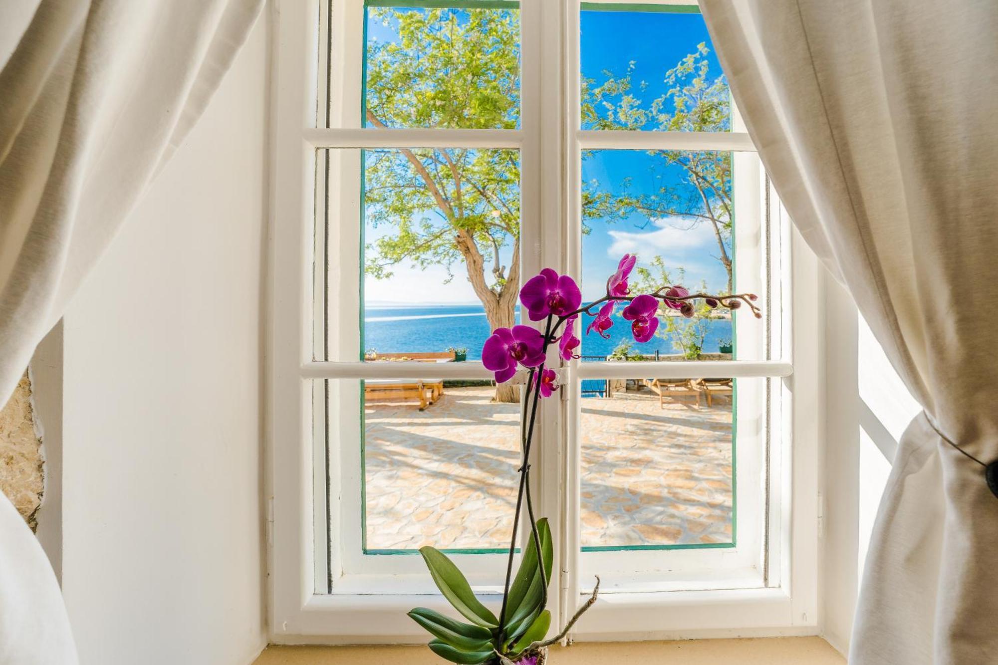 House For Rent "Figurica" Lun Villa Lun  Exterior foto
