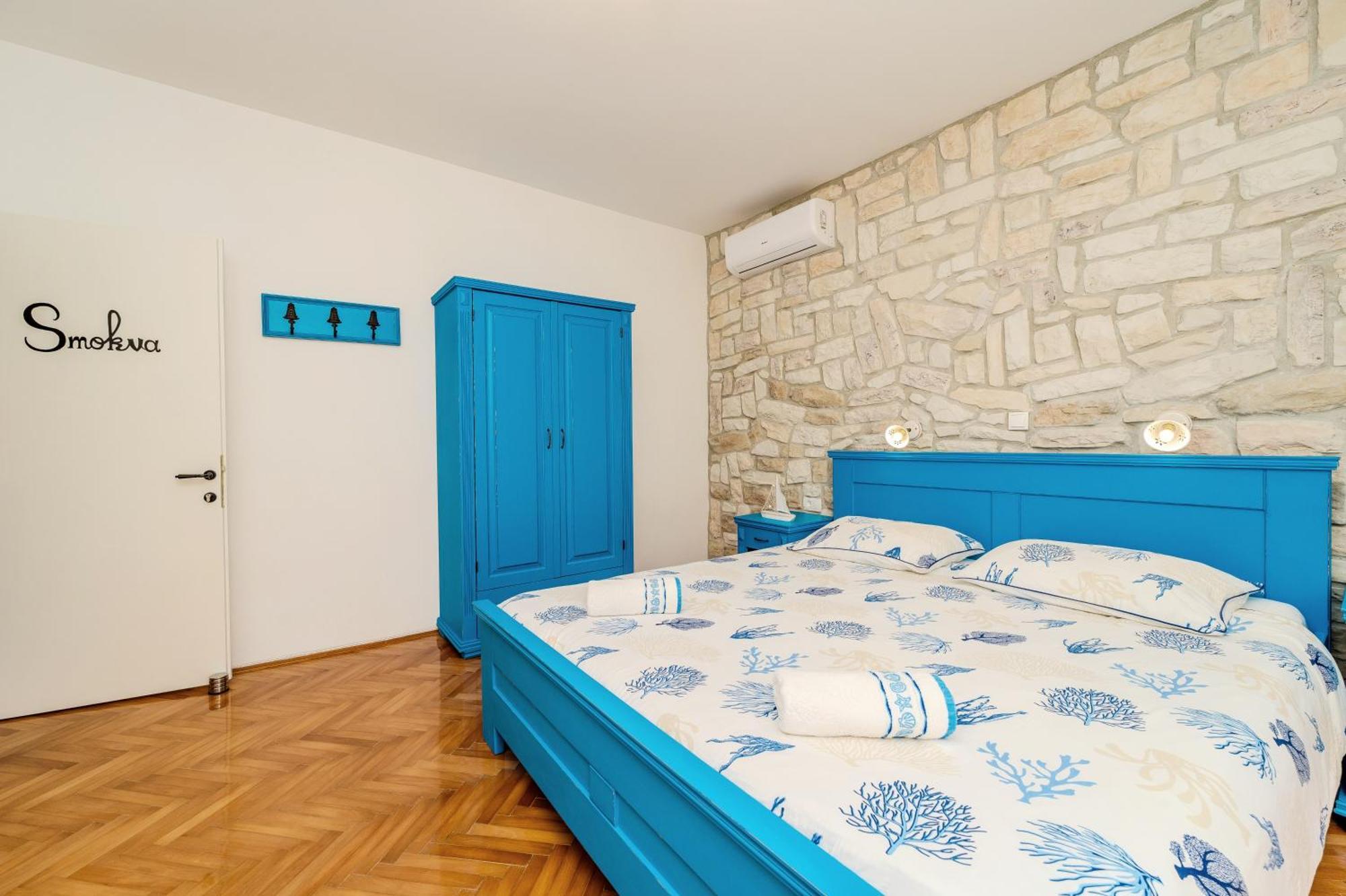 House For Rent "Figurica" Lun Villa Lun  Exterior foto