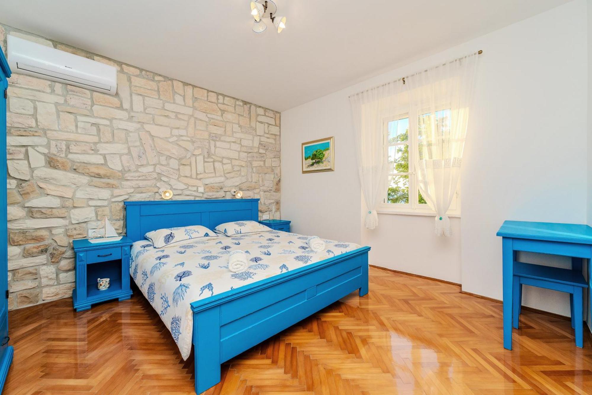House For Rent "Figurica" Lun Villa Lun  Exterior foto