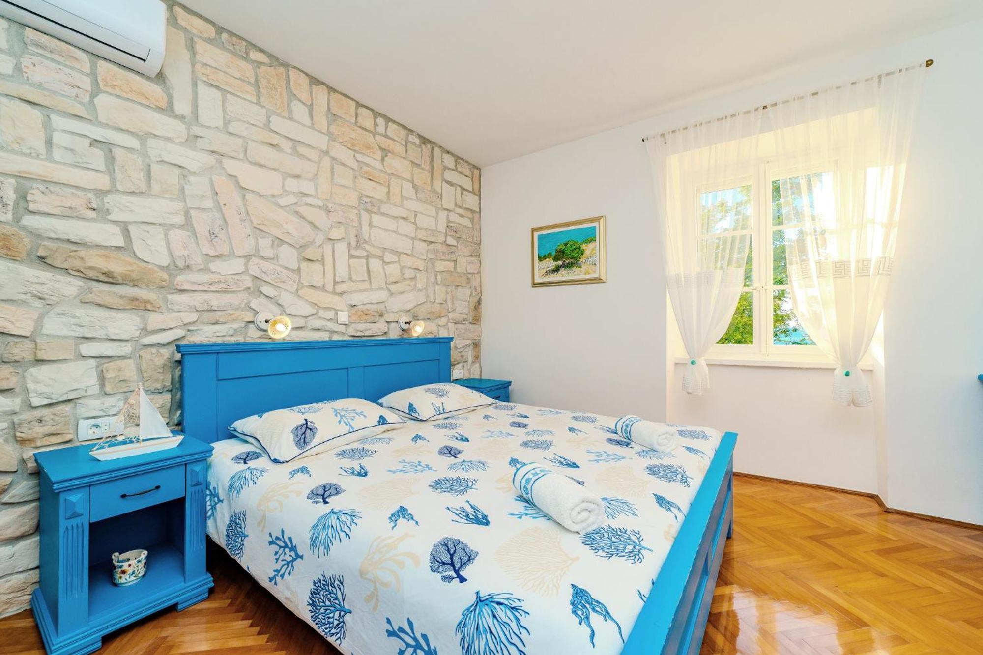 House For Rent "Figurica" Lun Villa Lun  Exterior foto